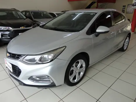 CHEVROLET Cruze Hatch 1.4 16V 4P LT SPORT6 TURBO FLEX AUTOMTICO, Foto 4