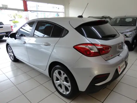 CHEVROLET Cruze Hatch 1.4 16V 4P LT SPORT6 TURBO FLEX AUTOMTICO, Foto 5