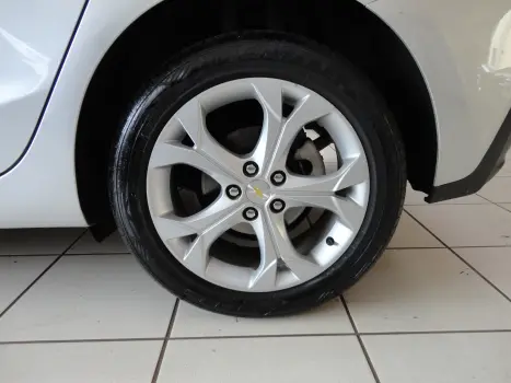 CHEVROLET Cruze Hatch 1.4 16V 4P LT SPORT6 TURBO FLEX AUTOMTICO, Foto 7