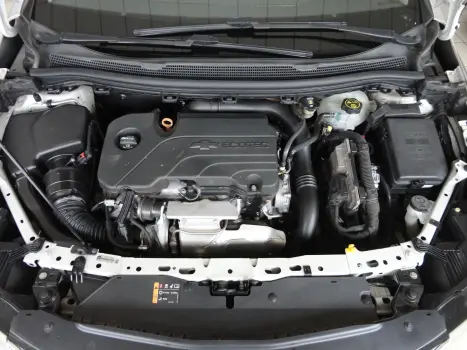 CHEVROLET Cruze Hatch 1.4 16V 4P LT SPORT6 TURBO FLEX AUTOMTICO, Foto 11