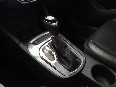 CHEVROLET Cruze Hatch 1.4 16V 4P LT SPORT6 TURBO FLEX AUTOMTICO, Foto 13