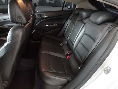 CHEVROLET Cruze Hatch 1.4 16V 4P LT SPORT6 TURBO FLEX AUTOMTICO, Foto 16