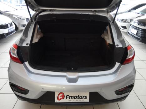 CHEVROLET Cruze Hatch 1.4 16V 4P LT SPORT6 TURBO FLEX AUTOMTICO, Foto 17