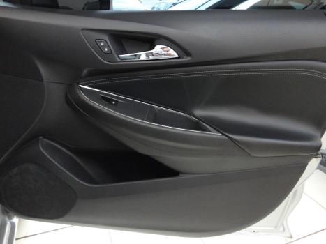 CHEVROLET Cruze Hatch 1.4 16V 4P LT SPORT6 TURBO FLEX AUTOMTICO, Foto 18