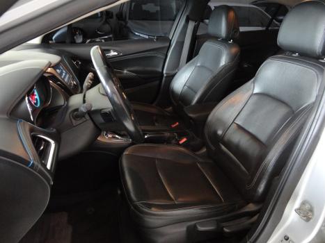 CHEVROLET Cruze Hatch 1.4 16V 4P LT SPORT6 TURBO FLEX AUTOMTICO, Foto 19