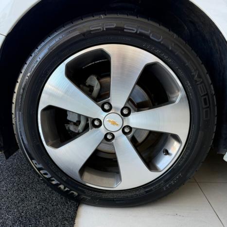 CHEVROLET Cruze Hatch 1.8 16V 4P LT SPORT6 FLEX, Foto 8 CHEVROLET Cruze Hatch 1.8 16V 4P LT SPORT6 FLEX, Foto 8