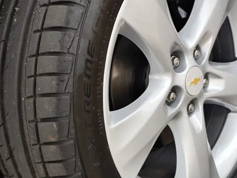 CHEVROLET Cruze Hatch 1.8 16V 4P LTZ SPORT6 FLEX AUTOMÁTICO, Foto 6 CHEVROLET Cruze Hatch 1.8 16V 4P LTZ SPORT6 FLEX AUTOMÁTICO, Foto 6