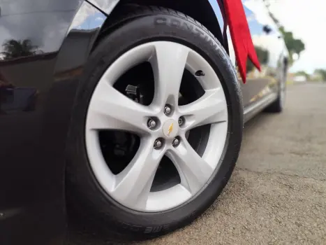 CHEVROLET Cruze Hatch 1.8 16V 4P LTZ SPORT6 FLEX AUTOMÁTICO, Foto 7 CHEVROLET Cruze Hatch 1.8 16V 4P LTZ SPORT6 FLEX AUTOMÁTICO, Foto 7