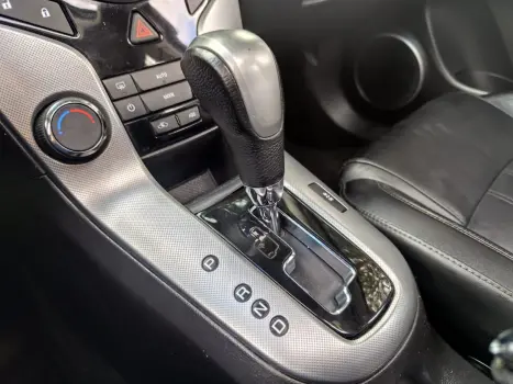 CHEVROLET Cruze Hatch 1.8 16V 4P LTZ SPORT6 FLEX AUTOMÁTICO, Foto 18 CHEVROLET Cruze Hatch 1.8 16V 4P LTZ SPORT6 FLEX AUTOMÁTICO, Foto 18