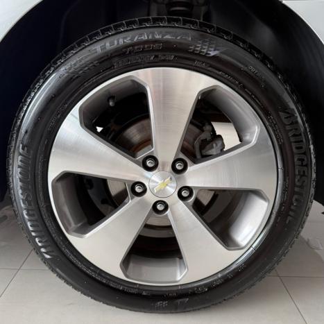 CHEVROLET Cruze Hatch 1.8 16V 4P LT SPORT6 FLEX, Foto 8 CHEVROLET Cruze Hatch 1.8 16V 4P LT SPORT6 FLEX, Foto 8