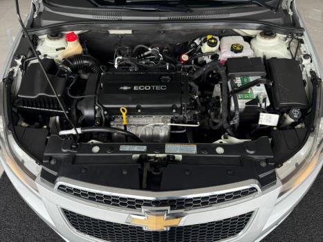 CHEVROLET Cruze Hatch 1.8 16V 4P LT SPORT6 FLEX, Foto 18 CHEVROLET Cruze Hatch 1.8 16V 4P LT SPORT6 FLEX, Foto 18