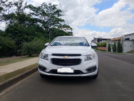 CHEVROLET Cruze Hatch 1.8 16V 4P LT SPORT6 FLEX AUTOMTICO, Foto 3