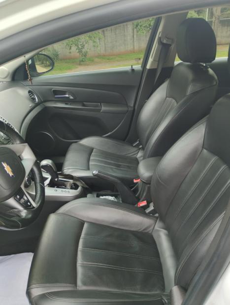 CHEVROLET Cruze Hatch 1.8 16V 4P LT SPORT6 FLEX AUTOMTICO, Foto 6