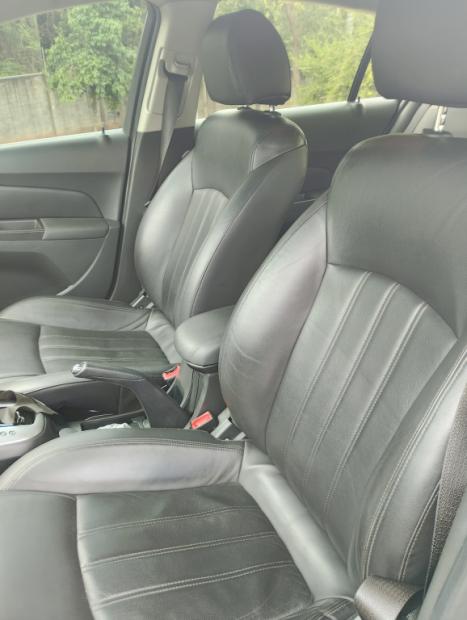 CHEVROLET Cruze Hatch 1.8 16V 4P LT SPORT6 FLEX AUTOMTICO, Foto 7