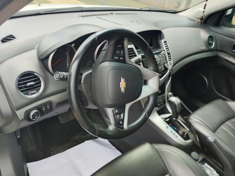 CHEVROLET Cruze Hatch 1.8 16V 4P LT SPORT6 FLEX AUTOMTICO, Foto 8
