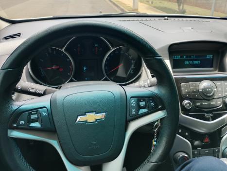 CHEVROLET Cruze Hatch 1.8 16V 4P LT SPORT6 FLEX AUTOMTICO, Foto 11