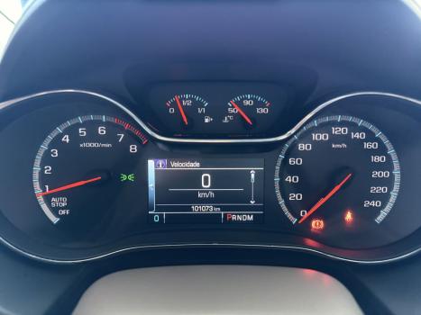 CHEVROLET Cruze Hatch 1.4 16V 4P LTZ SPORT6 TURBO FLEX AUTOMTICO, Foto 10