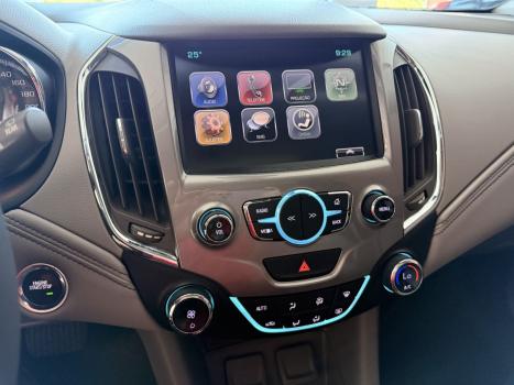 CHEVROLET Cruze Hatch 1.4 16V 4P LTZ SPORT6 TURBO FLEX AUTOMTICO, Foto 11