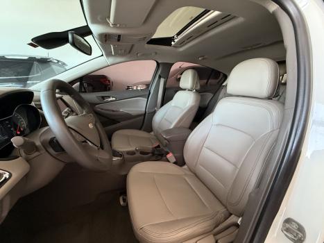 CHEVROLET Cruze Hatch 1.4 16V 4P LTZ SPORT6 TURBO FLEX AUTOMTICO, Foto 4