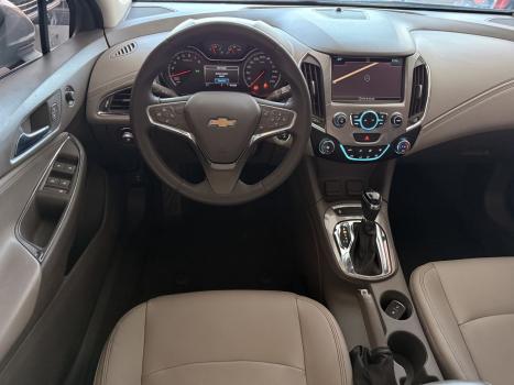 CHEVROLET Cruze Hatch 1.4 16V 4P LTZ SPORT6 TURBO FLEX AUTOMTICO, Foto 3