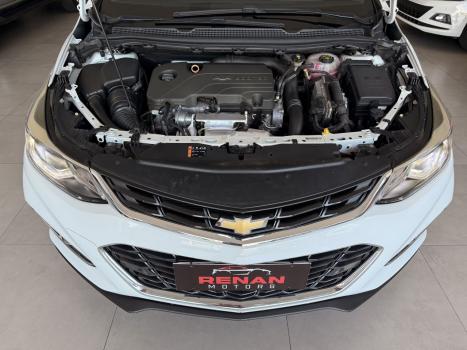 CHEVROLET Cruze Hatch 1.4 16V 4P LTZ SPORT6 TURBO FLEX AUTOMTICO, Foto 5