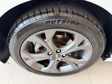 CHEVROLET Cruze Hatch 1.4 16V 4P LTZ SPORT6 TURBO FLEX AUTOMTICO, Foto 12