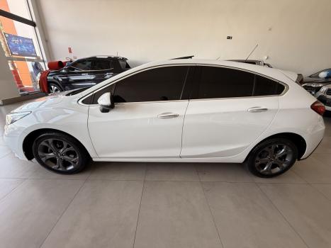 CHEVROLET Cruze Hatch 1.4 16V 4P LTZ SPORT6 TURBO FLEX AUTOMTICO, Foto 13