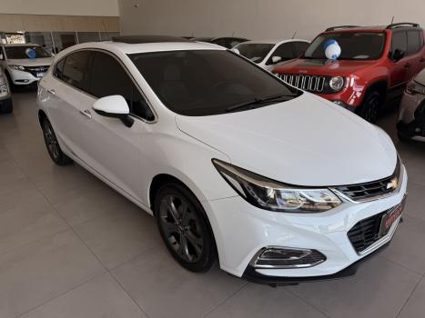 CHEVROLET Cruze Hatch 1.4 16V 4P LTZ SPORT6 TURBO FLEX AUTOMTICO, Foto 9