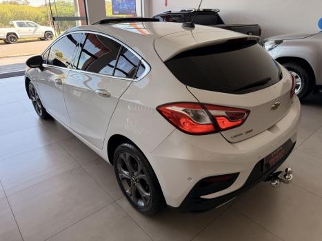 CHEVROLET Cruze Hatch 1.4 16V 4P LTZ SPORT6 TURBO FLEX AUTOMTICO, Foto 8