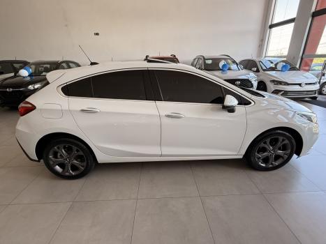 CHEVROLET Cruze Hatch 1.4 16V 4P LTZ SPORT6 TURBO FLEX AUTOMTICO, Foto 14