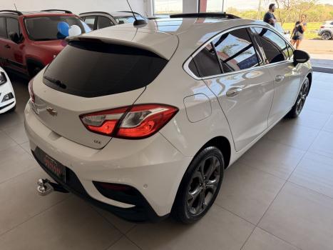 CHEVROLET Cruze Hatch 1.4 16V 4P LTZ SPORT6 TURBO FLEX AUTOMTICO, Foto 2