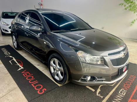 CHEVROLET Cruze Hatch 1.8 16V 4P LTZ SPORT6 FLEX AUTOMTICO, Foto 3