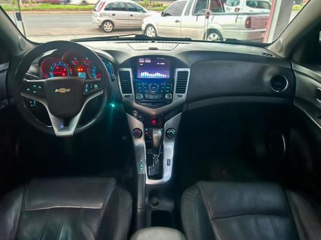 CHEVROLET Cruze Hatch 1.8 16V 4P LTZ SPORT6 FLEX AUTOMTICO, Foto 13