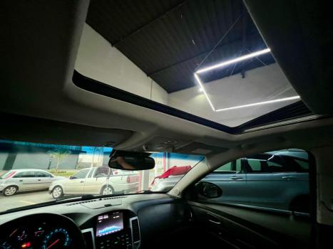 CHEVROLET Cruze Hatch 1.8 16V 4P LTZ SPORT6 FLEX AUTOMTICO, Foto 15