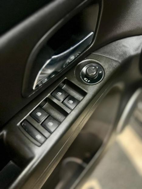 CHEVROLET Cruze Hatch 1.8 16V 4P LTZ SPORT6 FLEX AUTOMTICO, Foto 16