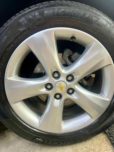 CHEVROLET Cruze Hatch 1.8 16V 4P LTZ SPORT6 FLEX AUTOMTICO, Foto 18