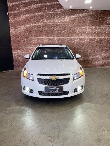 CHEVROLET Cruze Hatch 1.8 16V 4P LTZ SPORT6 FLEX AUTOMTICO, Foto 1