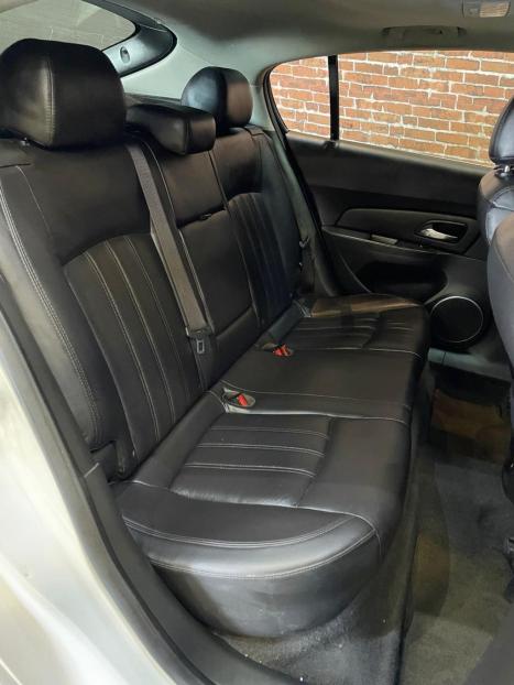 CHEVROLET Cruze Hatch 1.8 16V 4P LTZ SPORT6 FLEX AUTOMTICO, Foto 3