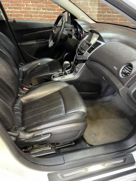 CHEVROLET Cruze Hatch 1.8 16V 4P LTZ SPORT6 FLEX AUTOMTICO, Foto 6