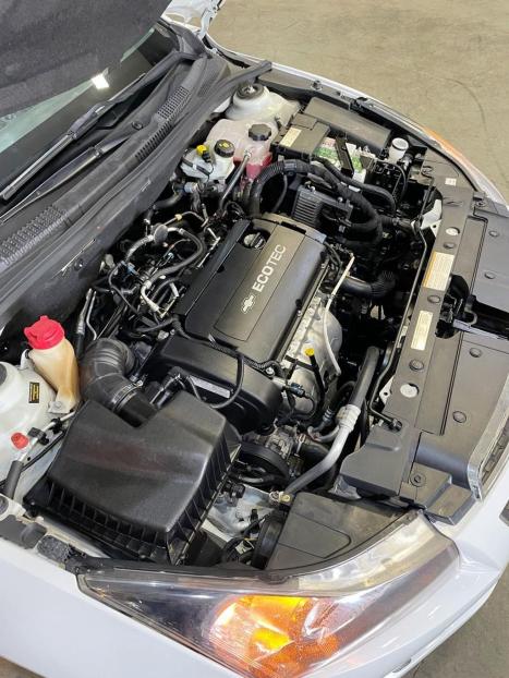 CHEVROLET Cruze Hatch 1.8 16V 4P LTZ SPORT6 FLEX AUTOMTICO, Foto 7