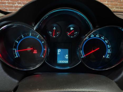 CHEVROLET Cruze Hatch 1.8 16V 4P LTZ SPORT6 FLEX AUTOMTICO, Foto 10