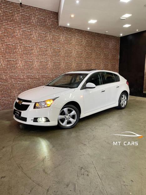 CHEVROLET Cruze Hatch 1.8 16V 4P LTZ SPORT6 FLEX AUTOMTICO, Foto 11