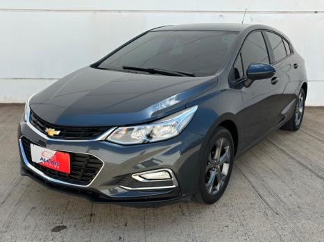 CHEVROLET Cruze Hatch 1.4 16V 4P LT SPORT6 TURBO FLEX AUTOMTICO, Foto 1