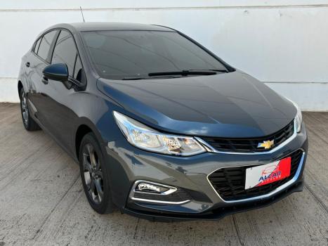 CHEVROLET Cruze Hatch 1.4 16V 4P LT SPORT6 TURBO FLEX AUTOMTICO, Foto 2