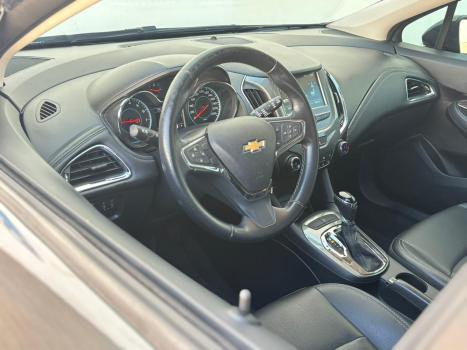 CHEVROLET Cruze Hatch 1.4 16V 4P LT SPORT6 TURBO FLEX AUTOMTICO, Foto 6