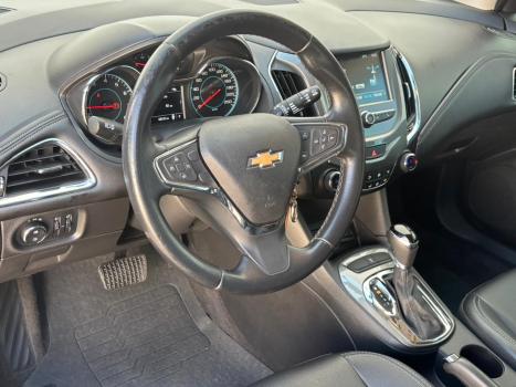 CHEVROLET Cruze Hatch 1.4 16V 4P LT SPORT6 TURBO FLEX AUTOMTICO, Foto 7