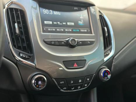 CHEVROLET Cruze Hatch 1.4 16V 4P LT SPORT6 TURBO FLEX AUTOMTICO, Foto 12