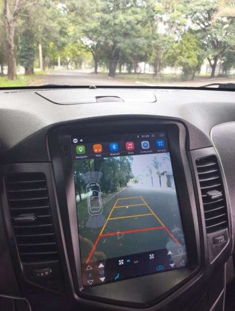 CHEVROLET Cruze Hatch 1.8 16V 4P LT SPORT6 FLEX AUTOMTICO, Foto 6