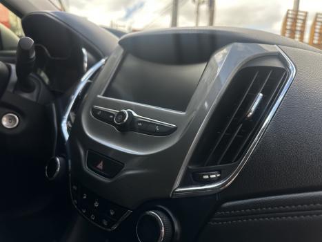 CHEVROLET Cruze Hatch 1.4 16V 4P LT SPORT6 TURBO FLEX AUTOMTICO, Foto 4