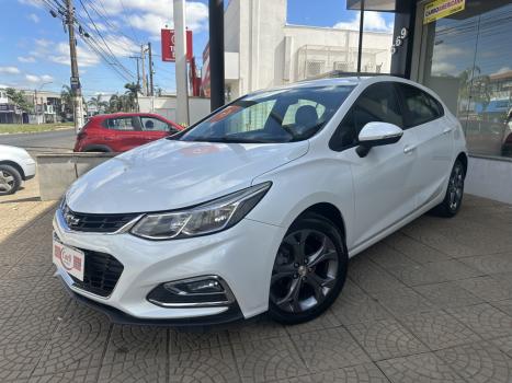 CHEVROLET Cruze Hatch 1.4 16V 4P LT SPORT6 TURBO FLEX AUTOMTICO, Foto 2